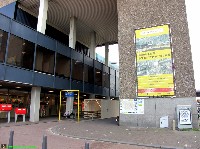 Centraal Station CS - nr. 0260